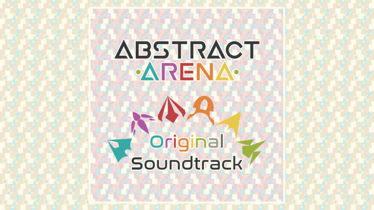 Abstract Arena - Original Soundtrack - 游戏机迷 | 游戏评测