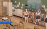 BLUE REFLECTION - Sailor Swimsuits set A (Hinako, Sarasa, Mao) - 游戏机迷 | 游戏评测