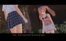 BLUE REFLECTION - Summer Clothes Set C (Lime, Fumio, Chihiro) - 游戏机迷 | 游戏评测