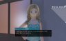 BLUE REFLECTION - Summer Clothes Set E (Rin, Kaori, Rika) - 游戏机迷 | 游戏评测