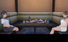 BLUE REFLECTION - Bath Towels Set E (Rin, Kaori, Rika) - 游戏机迷 | 游戏评测