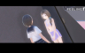BLUE REFLECTION - Vacation Style Set C (Lime, Fumio, Chihiro) - 游戏机迷 | 游戏评测