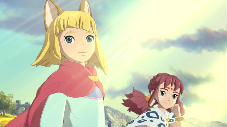 Ni no Kuni™ II: Revenant Kingdom - Season Pass - 游戏机迷 | 游戏评测