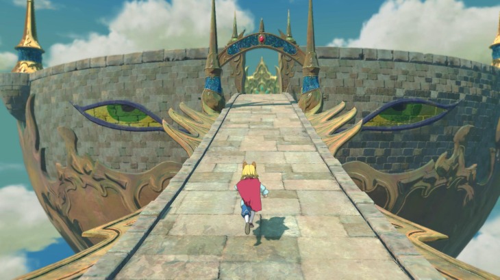 Ni no Kuni™ II: Revenant Kingdom - Season Pass - 游戏机迷 | 游戏评测