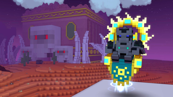 Trove - Eclipse Pack - 游戏机迷 | 游戏评测