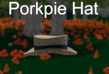 Hide and Seek - Porkpie Hat - 游戏机迷 | 游戏评测