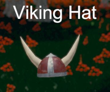 Hide and Seek - Viking Hat - 游戏机迷 | 游戏评测