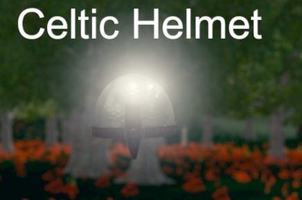 Hide and Seek - Celtic Helmet - 游戏机迷 | 游戏评测