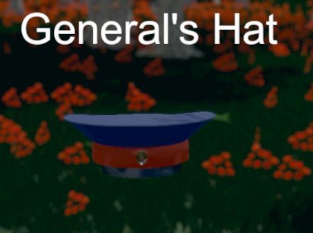 Hide and Seek - General's Hat - 游戏机迷 | 游戏评测