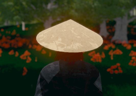 Hide and Seek - Rice Hat - 游戏机迷 | 游戏评测