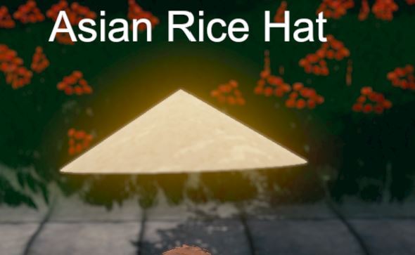 Hide and Seek - Rice Hat - 游戏机迷 | 游戏评测