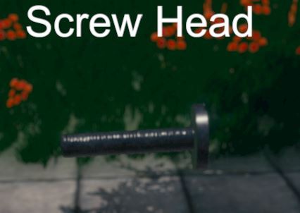 Hide and Seek - Screw Head - 游戏机迷 | 游戏评测