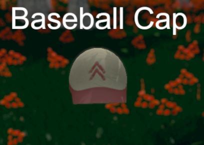 Hide and Seek - Baseball Cap - 游戏机迷 | 游戏评测