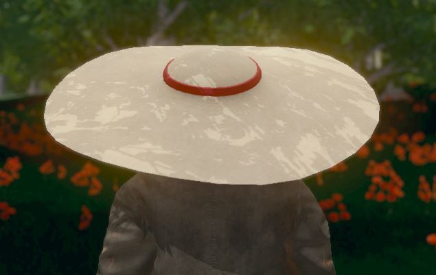 Hide and Seek - Sun Hat - 游戏机迷 | 游戏评测