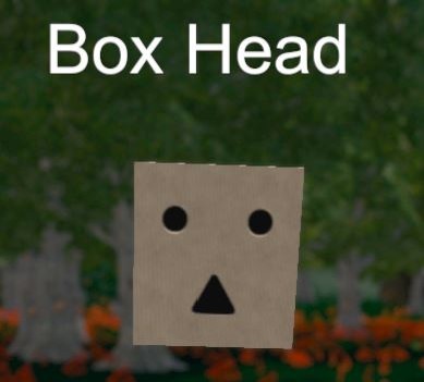 Hide and Seek - Box Head - 游戏机迷 | 游戏评测