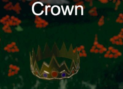 Hide and Seek - Crown - 游戏机迷 | 游戏评测