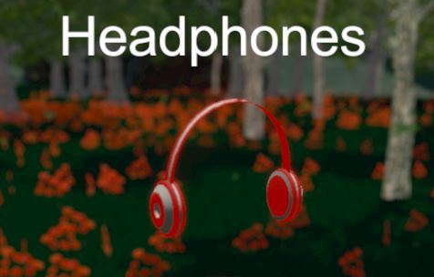 Hide and Seek - Headphones - 游戏机迷 | 游戏评测