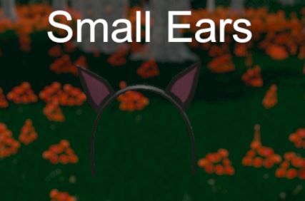 Hide and Seek - Small Ears - 游戏机迷 | 游戏评测