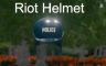 Hide and Seek - Riot Helmet - 游戏机迷 | 游戏评测