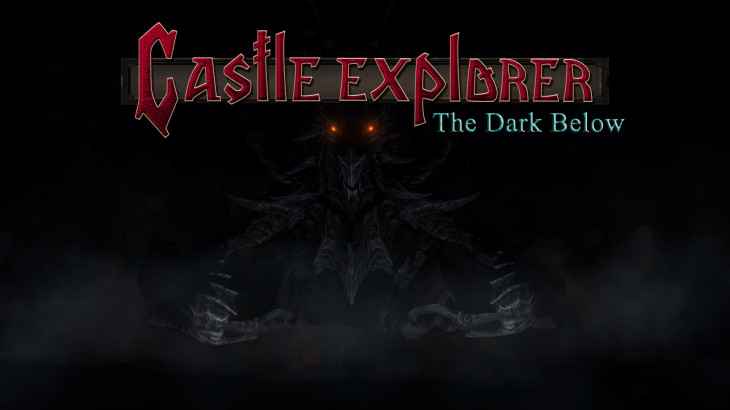 Castle Explorer - The Dark Below - 游戏机迷 | 游戏评测