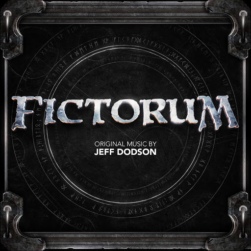 Fictorum OST - 游戏机迷 | 游戏评测