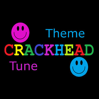 CRACKHEAD Theme Tune - 游戏机迷 | 游戏评测