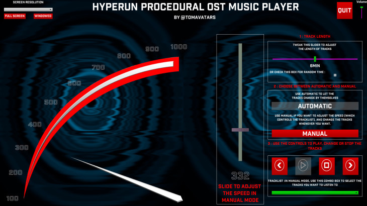 Hyperun Deluxe DLC - 游戏机迷 | 游戏评测