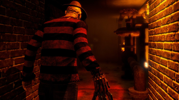 Dead by Daylight - A Nightmare on Elm Street™ - 游戏机迷 | 游戏评测