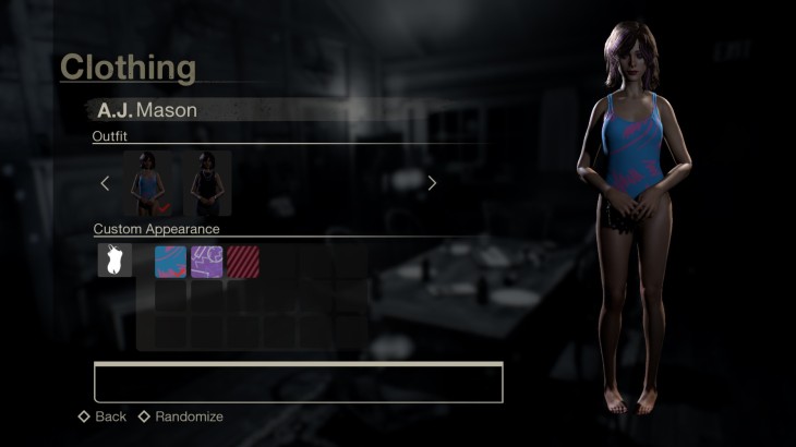 Friday the 13th: The Game - Spring Break 1984 Clothing Pack - 游戏机迷 | 游戏评测
