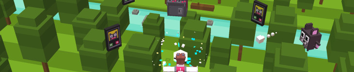 Shooty Skies - 游戏机迷 | 游戏评测