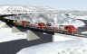 Train Simulator: Raton Pass: Trinidad - Raton Route Add-On - 游戏机迷 | 游戏评测