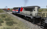 Train Simulator: Raton Pass: Trinidad - Raton Route Add-On - 游戏机迷 | 游戏评测