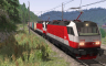 Train Simulator: ÖBB 1014 Loco Add-On - 游戏机迷 | 游戏评测