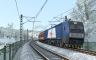 Train Simulator: Longhai Railway: Lingbao - Mianchi Route Add-On - 游戏机迷 | 游戏评测