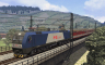 Train Simulator: Longhai Railway: Lingbao - Mianchi Route Add-On - 游戏机迷 | 游戏评测