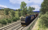 Train Simulator: Longhai Railway: Lingbao - Mianchi Route Add-On - 游戏机迷 | 游戏评测