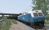 Train Simulator: Longhai Railway: Lingbao - Mianchi Route Add-On - 游戏机迷 | 游戏评测