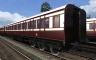TS Marketplace: Caledonian Railway 65ft Grampian Coach Pack Add-On - 游戏机迷 | 游戏评测