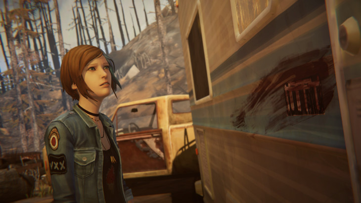 Life is Strange: Before the Storm Episode 3 - 游戏机迷 | 游戏评测