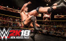 WWE 2K18 - Season Pass - 游戏机迷 | 游戏评测