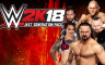 WWE 2K18 - Season Pass - 游戏机迷 | 游戏评测