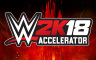 WWE 2K18 - Accelerator - 游戏机迷 | 游戏评测