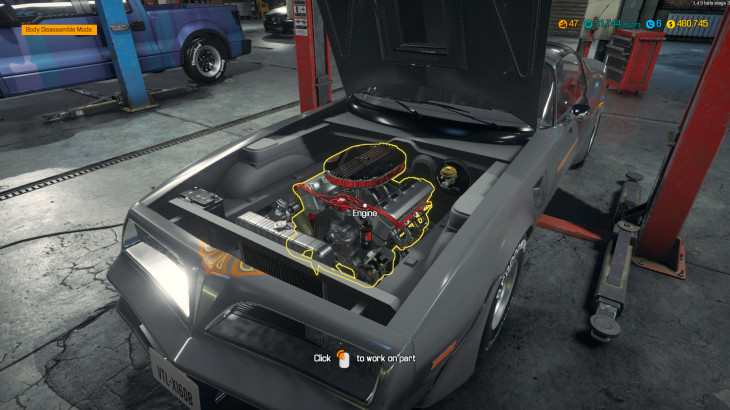 Car Mechanic Simulator 2018 - Tuning DLC - 游戏机迷 | 游戏评测