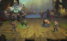 Battle Chasers: Nightwar Digital Extras - 游戏机迷 | 游戏评测
