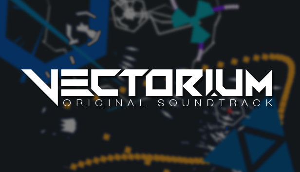 Vectorium Original Soundtrack - 游戏机迷 | 游戏评测