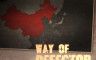 Way of Defector - Soundtrack, Artbook - 游戏机迷 | 游戏评测