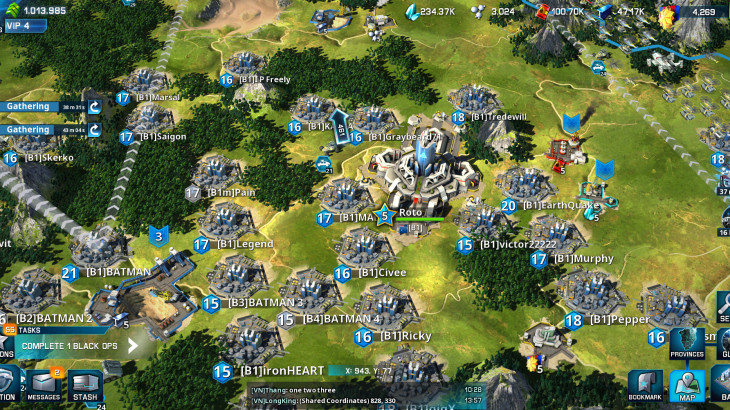 War Planet Online: Global Conquest - 游戏机迷 | 游戏评测