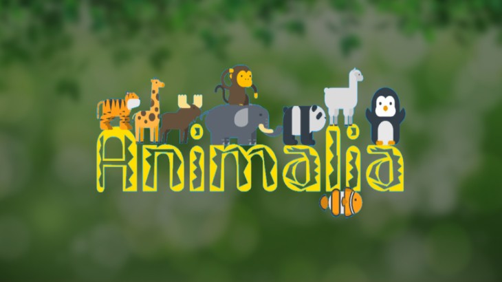 Animalia The Quiz Game - Soundtrack - 游戏机迷 | 游戏评测