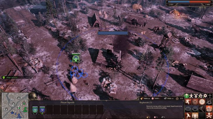 Ancestors Legacy Multiplayer Open Beta - 游戏机迷 | 游戏评测