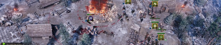 Ancestors Legacy Multiplayer Open Beta - 游戏机迷 | 游戏评测